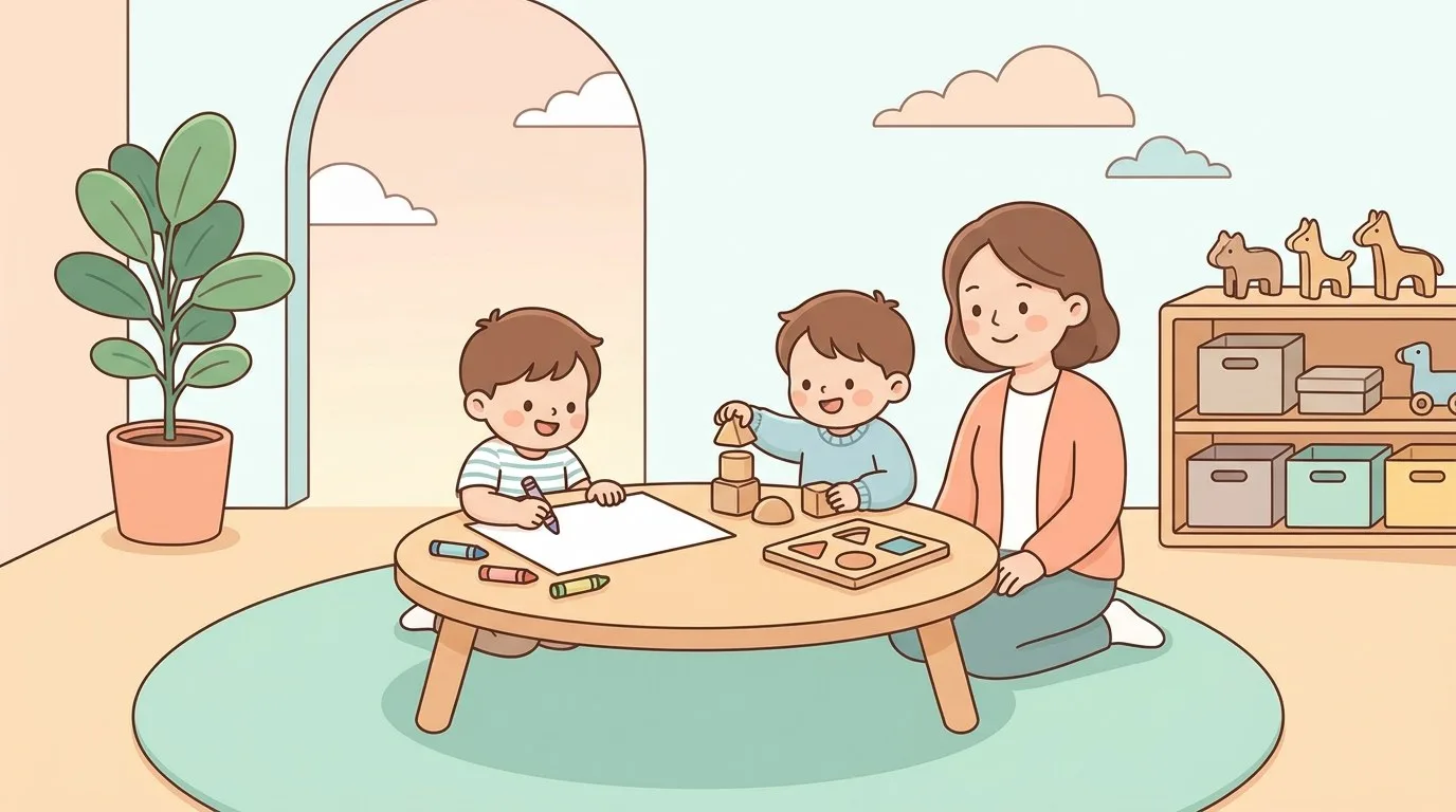 Чи безпечні товари MiDeer для дітей